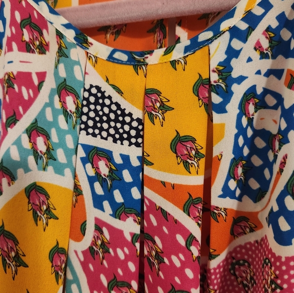 Violet & Clair top - Picture 5 of 6